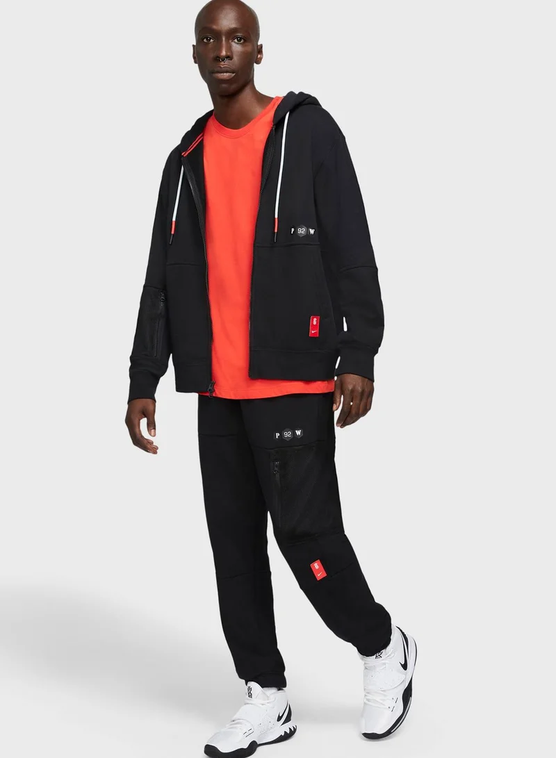 Nike Kyrie Irving Fleece Sweatpants