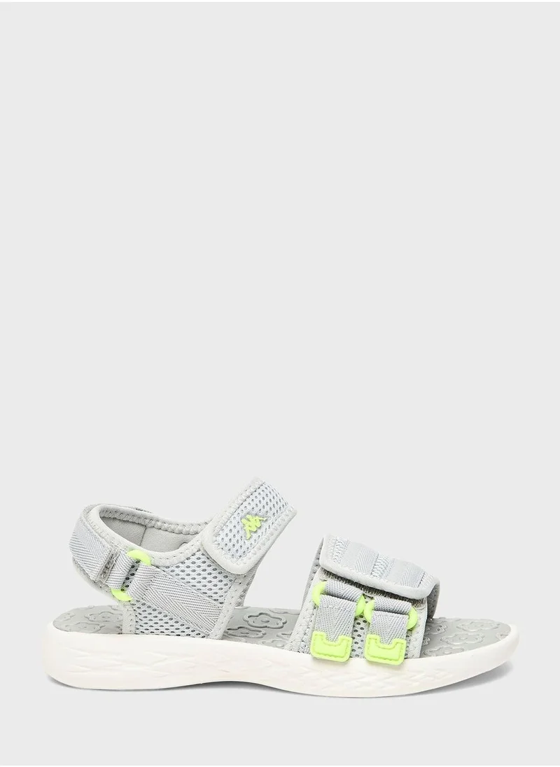 Kappa Youth Casual Sandals