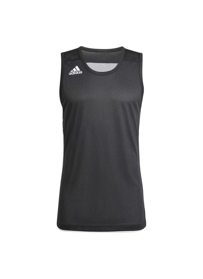 Adidas adidas TMS REV JRS Black Originals Men JERSEYS
