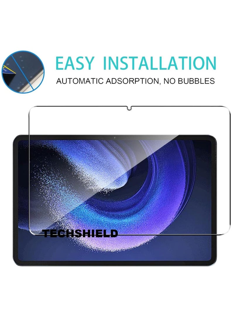 Xiaomi Pad 6 - Clear Screen Protector - Image 3