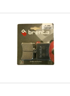 Brenta Hyosung Gt 250 Rc Rear Brake Balat 