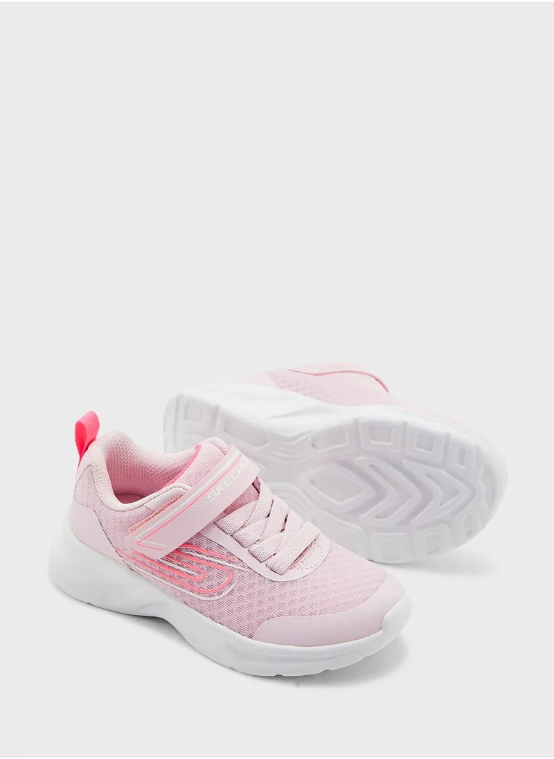 SKECHERS DYNAMATIC