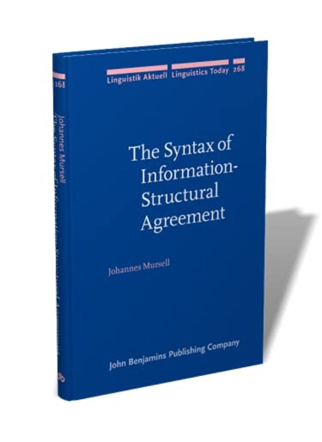 null - The Syntax of Information-Structural Agreement - Image 1