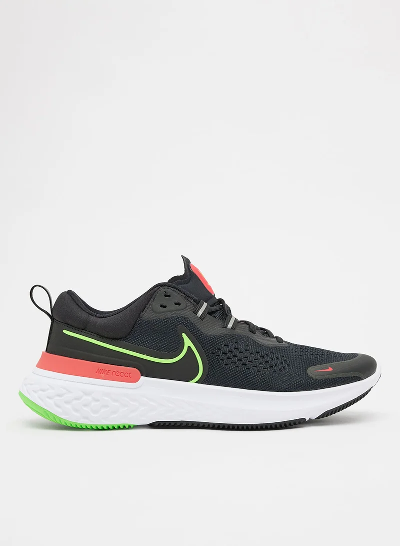 Nike React Miller 2 Road Running Shoes