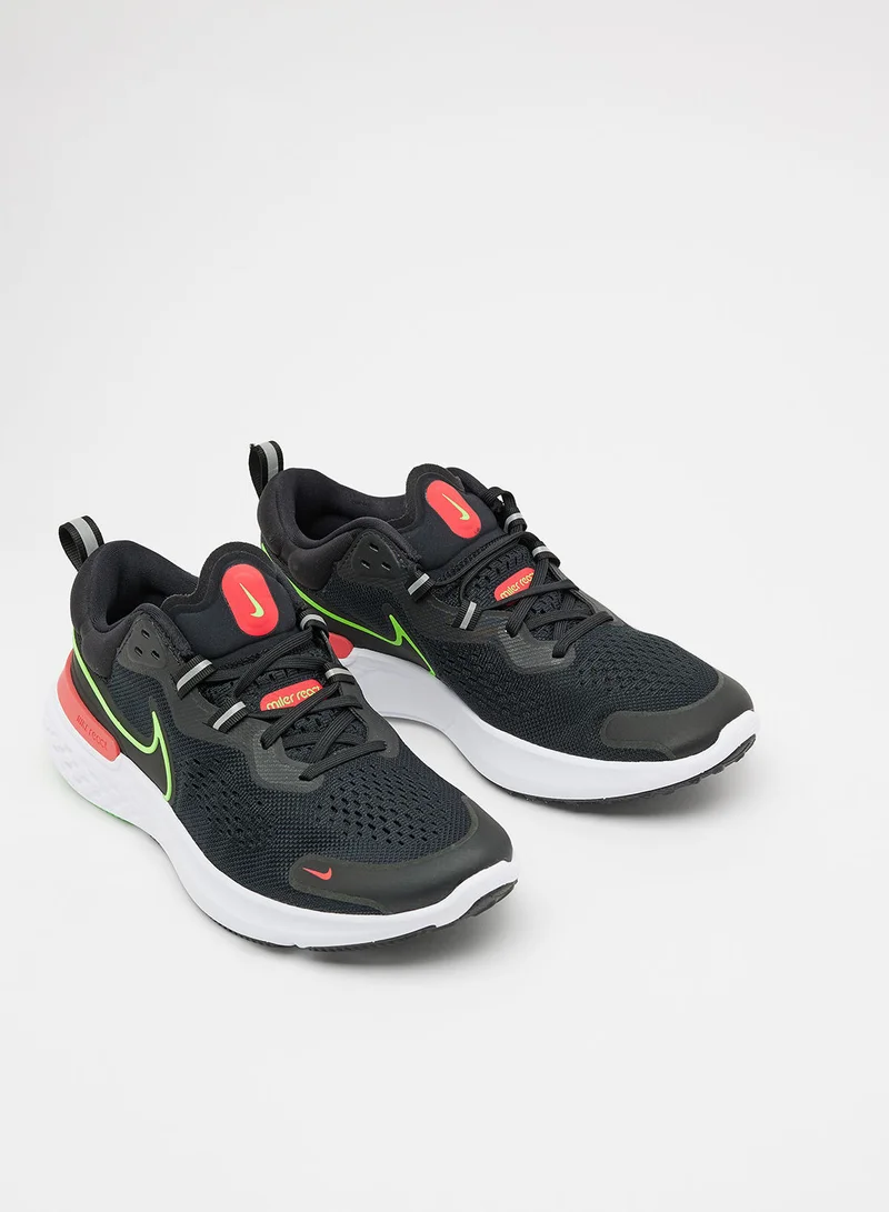 Nike React Miller 2 Road Running Shoes