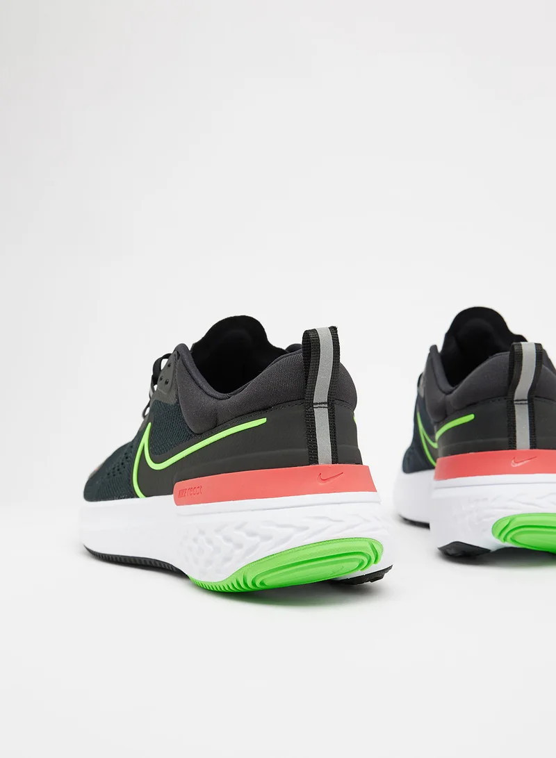 Nike React Miller 2 Road Running Shoes