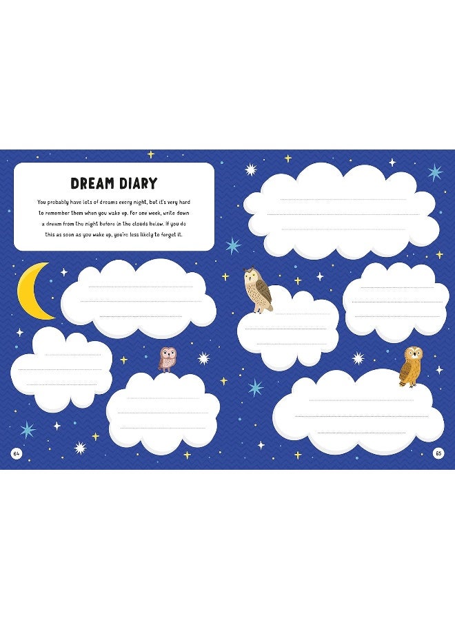 My Amazing Diary All About Me: A Secret Journal Full of My Favourite Things  - Image 5
