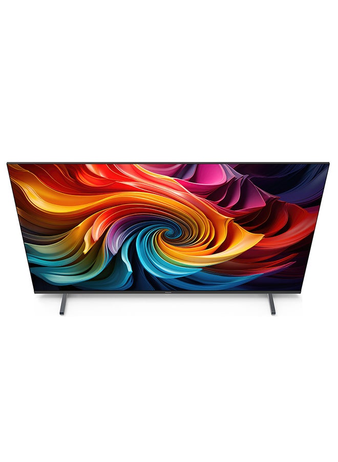 Philips 65-Inch New 2026 Premium QLED Google TV | 4K UHD Smart TV with Google Assistant | Dolby Vision & Dolby Atmos (65PQT8530/68) 65PQT8530 black - Image 5