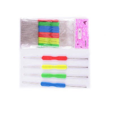 Handmade Earrings Jewelry Pliers DIY Tool Kit double crochet