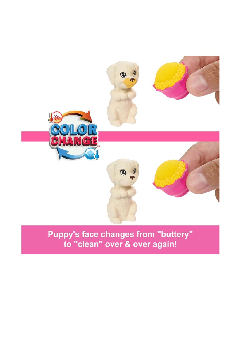 باربي حفلة نوم الجراء - Image 2