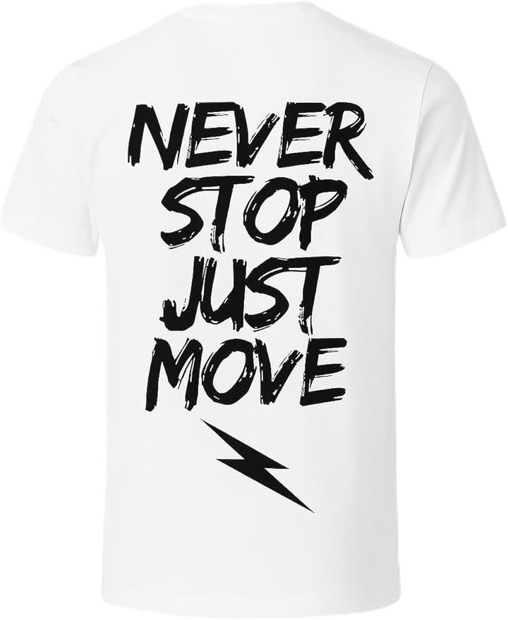 تي شيرت رجالي فاخر ، مصنوع من القطن الناعم والمتين بنسبة 100%. يتميز التي شيرت بتصميمه الأنيق بياقة دائرية وأكمام قصيرة، مما يمنحك التوازن المثالي بين الراحة والأناق