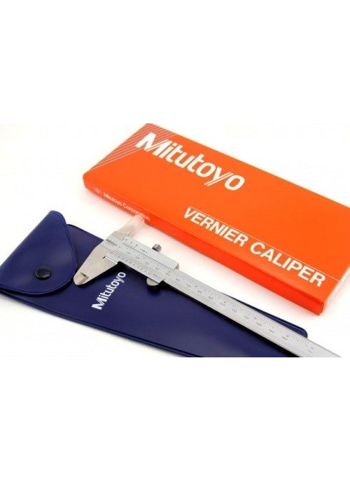 Mitutoyo 150Mm Mechanical Caliper 