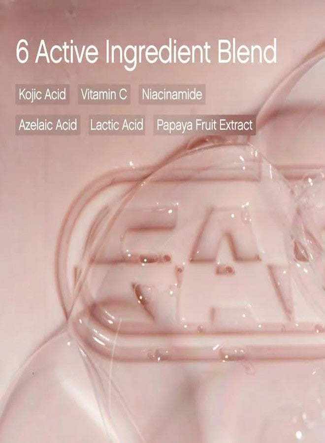 TOPICALS Faded, Cleansing Bar for Face & Body, Moisturizes, 2 Pack - Image 3