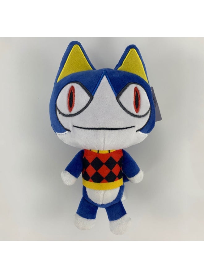Animal Crossing Plush Toy - Adorable Doll