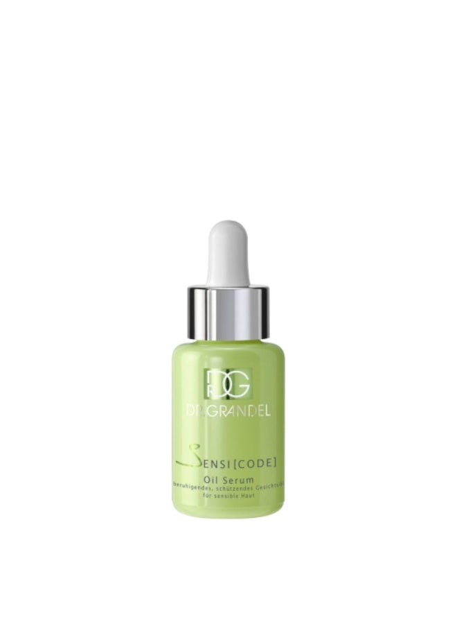 Dr.Grandel Dr. Grandel SensiCode Oil Serum 30ml - Image 1