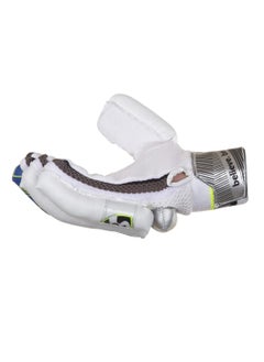 SG Campus Cricket Batting Gloves | Size : Extra Small Junior | For Right-Hand batsman | Cricket  - Image 3