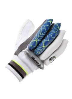 SG Campus Cricket Batting Gloves | Size : Extra Small Junior | For Right-Hand batsman | Cricket  - Image 5