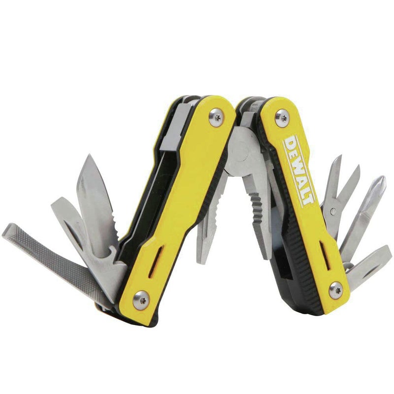 DEWALT DEWALT DWHT71843 MT16 Multi Tool  - Image 3