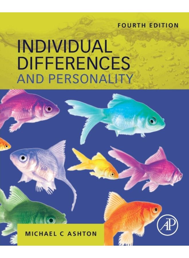 Individual Differences and Personality 
