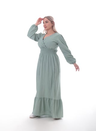 منت
