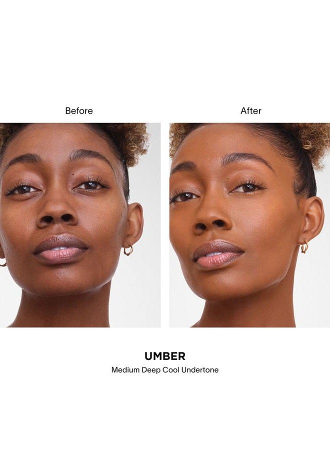Hourglass Vanish Airbrush Concealer. Weightless and Waterproof Concealer for a Naturally Airbrushed Look. (Umber) - Image 3