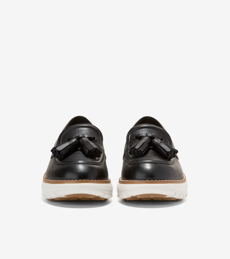 كول هان Women's ZERØGRAND Rexanna Tassel Loafers