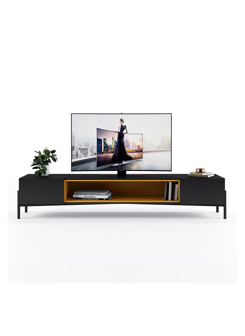 Woodz Gero 2 TV Unit  - Image 1