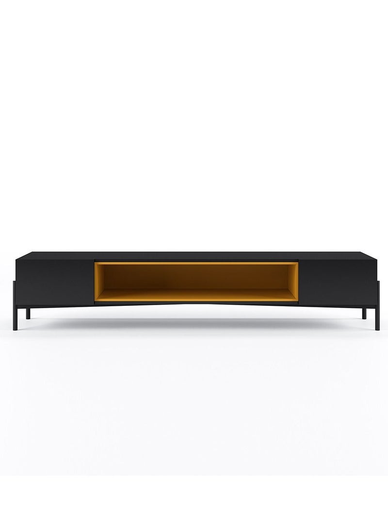 Woodz Gero 2 TV Unit  - Image 2
