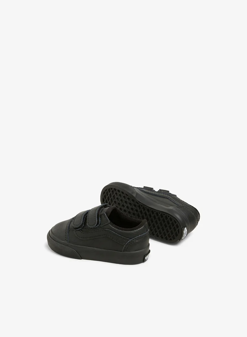 VANS Kids' Old Skool Unisex Shoes (Baby and Toddler)