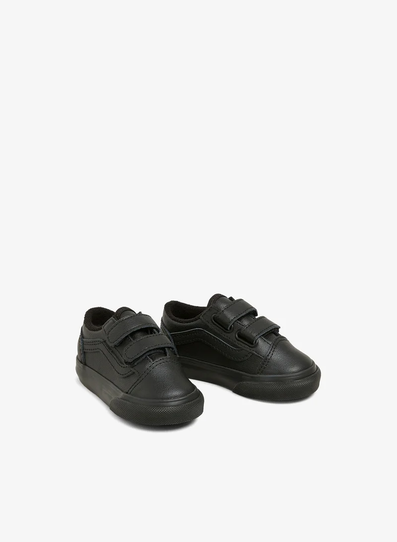 VANS Kids' Old Skool Unisex Shoes (Baby and Toddler)