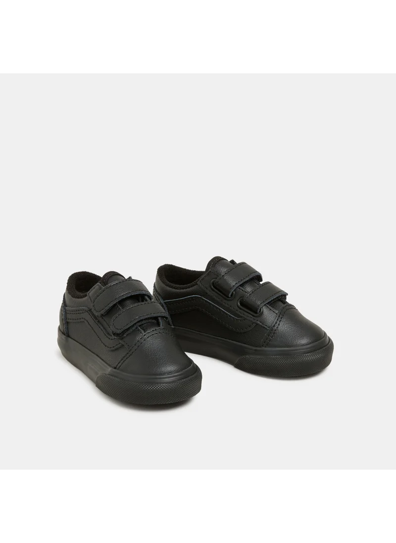 VANS Kids' Old Skool Unisex Shoes (Baby and Toddler)