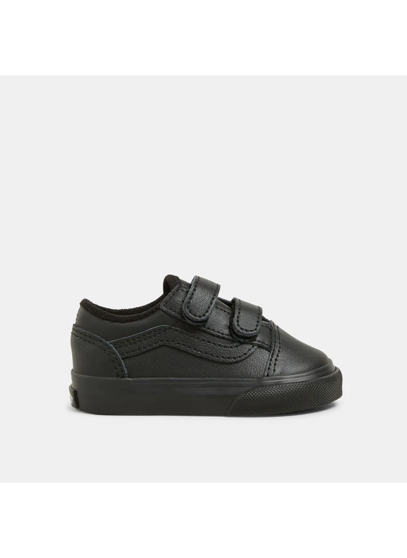 VANS Kids' Old Skool Unisex Shoes (Baby and Toddler)