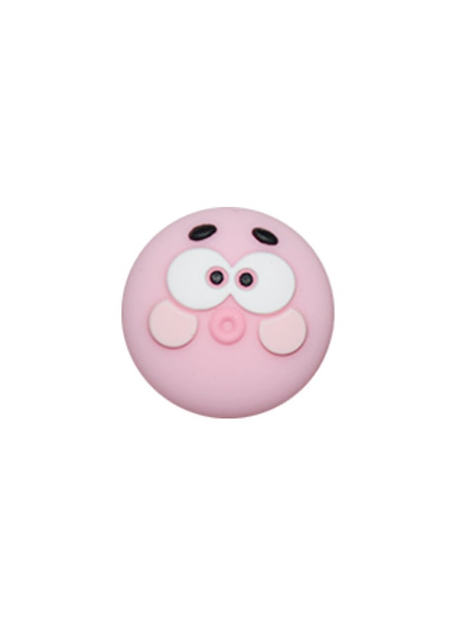 Generic Switch Rocker Cap Nintendo Cat Claw Silicone Rocker Cover NS/Lite Protective Case Handle Rocker Button Cap-Product Color:s-21  - Image 1