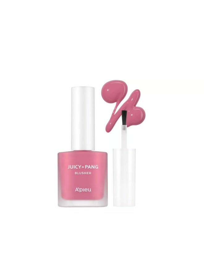 A'Pieu Juicy Pang Water Blusher PK02 9g - Image 1