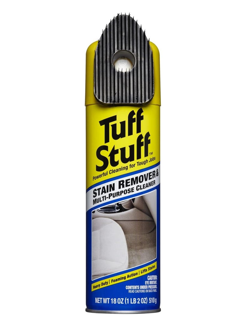 Tuff Stuff Tuff Stuff All-Purpose Automotive Stain Remover Cleaner 18 Oz.  - Image 1