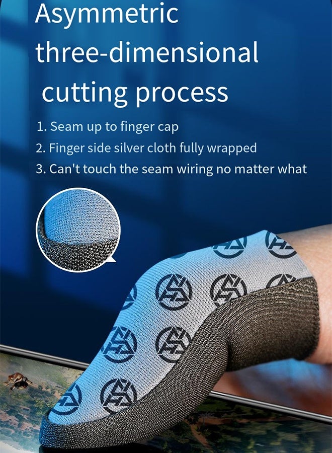 Gaming Finger Sleeve 2 Piece  - Image 3