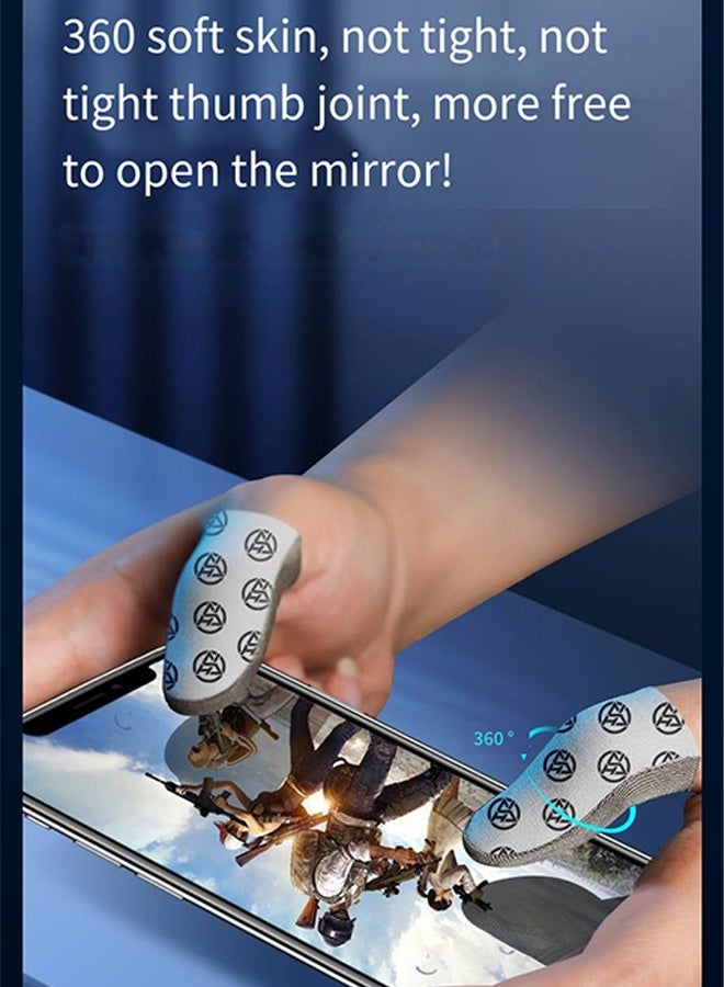 Gaming Finger Sleeve 2 Piece  - Image 5