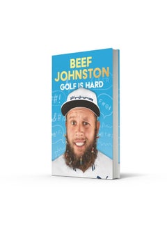 Golf Is Hard: A hilarious insider’s journey playing the world’s most infuriating sport - pzsku/Z0FF8EDFF81DB9B1D4287Z/45/_/1737964936/15d18e77-04f9-4e95-8b17-b39588ac4494