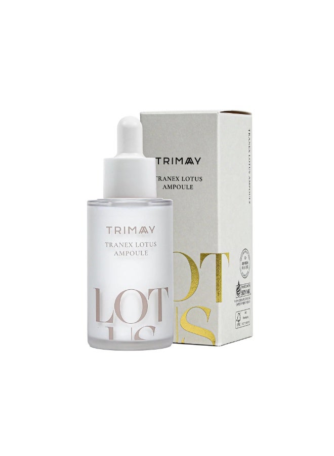 Tranex Lotus Ampoule - 50 ml