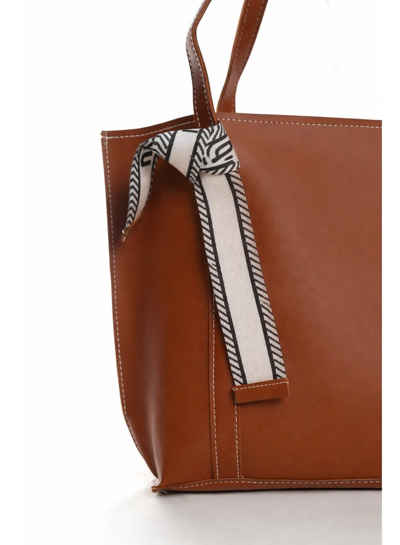Elegant Shoulder Bag – Sleek Modern Design, Spacious And Versatile Use - Image 2