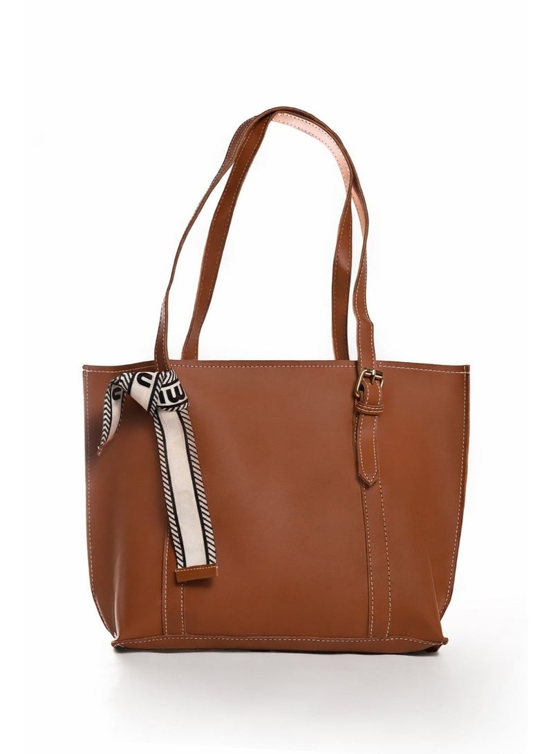 Elegant Shoulder Bag – Sleek Modern Design, Spacious And Versatile Use - Image 3