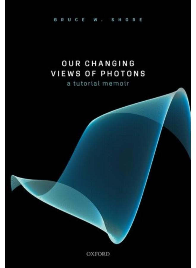 Our Changing Views of Photons : A Tutorial Memoir 