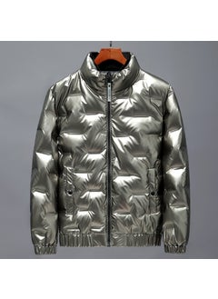 Silver Gray