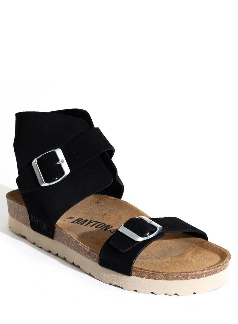 بيتون دبّو صنادل مسطحة