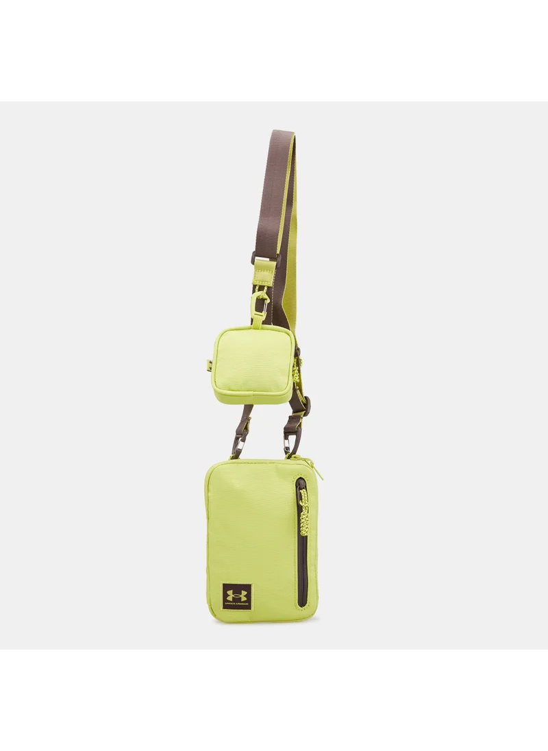 اندر ارمور Loudon Crossbody Bag