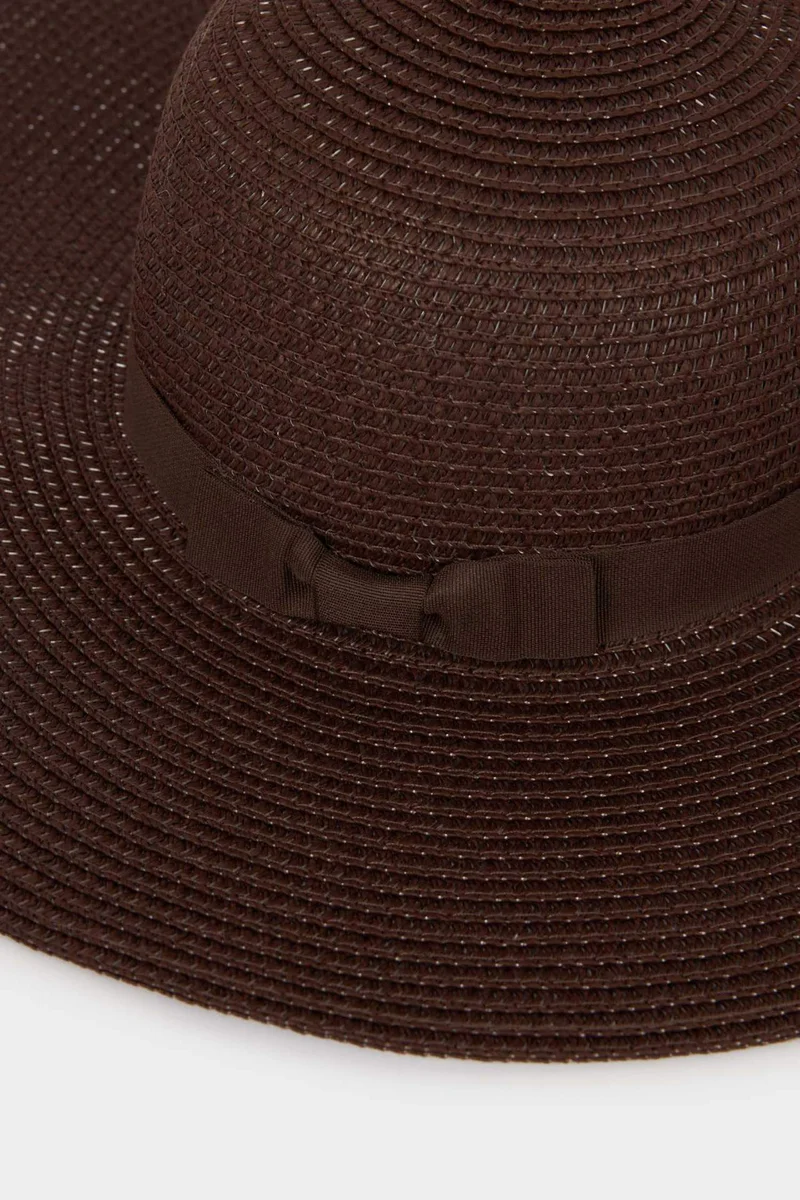 Defacto Woman Straw Hat