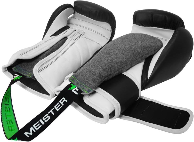 Meister Glove Deodorizers for Boxing and All Sports - Absorbs Stink and Leaves Gloves Fresh - Fresh Linen - Image 3