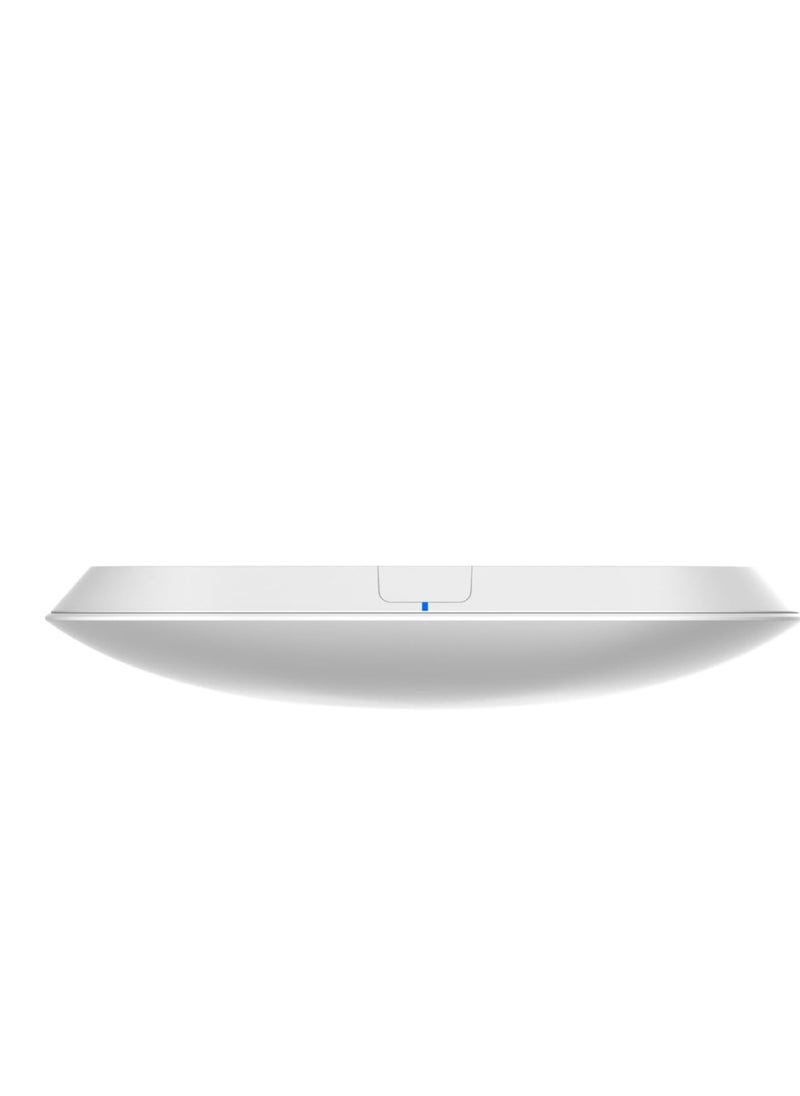 رويجي Ruijie Reyee RG-RAP72 Pro Wi-Fi 7 BE5040 Ceiling Access Point, Ultra Fast, Dual Band Wireless for Hotels & Offices  - Image 5