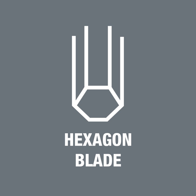 Wera 05022905001 Ball End Screwdriver For Hexagon Socket Screws 352-5/32X100Mm - Image 3