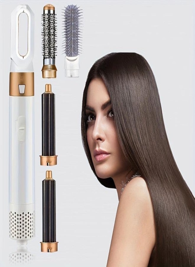 Mabron يقوم مولد الأيونات السالبة المدمج في جهاز Mabron بإصدار أيونات سالبة لتحييد الكهرباء الساكنة وتقليل التجعد، مما يجعل الشعر يبدو لامعًا وناعمًا وصحيًا. - Image 1